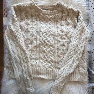 Kendall and kylie sweater